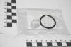 Прокладка крышки маслозаливной горловины ДВС Lancer X Outlander II III MITSUBISHI 1250A012 (фото 1)