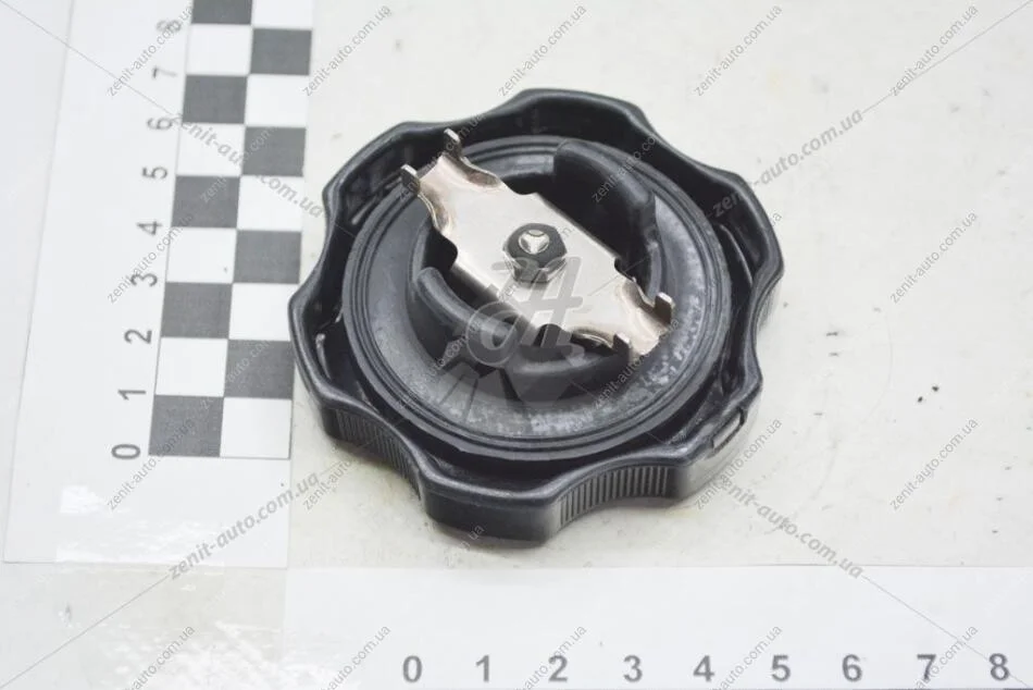Крышка маслозаливной горловины ДВС MITSUBISHI 1250A015 (фото 1)