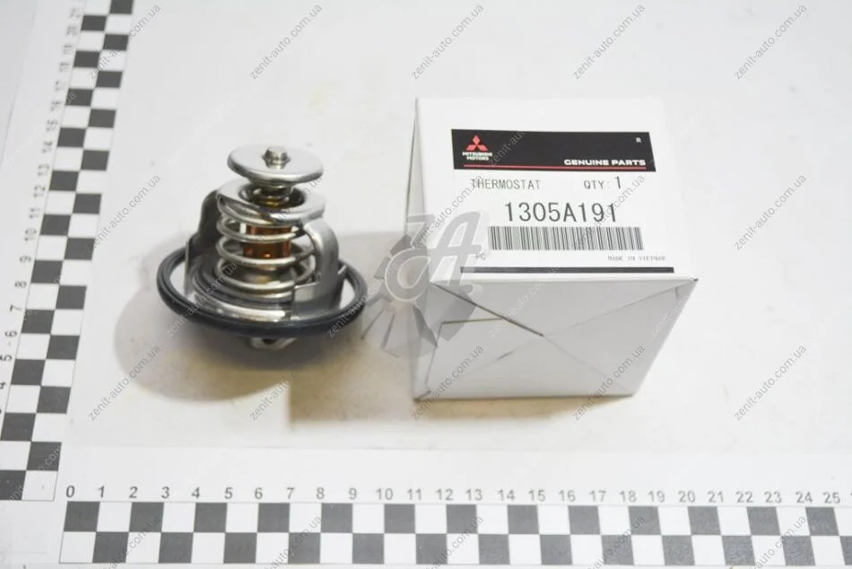 Термостат MITSUBISHI 1305A191 (фото 1)