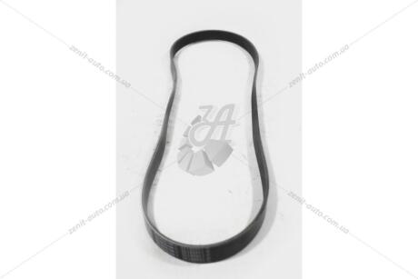 Фото 1 - ремінь генератора MITSUBISHI 1340A132 Ремінь генератора MITSUBISHI 1340A132 (фото 1)