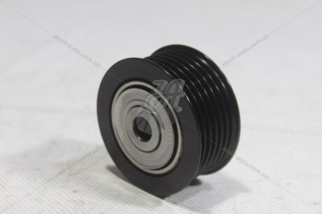 Ролік направляючий поліклінового ременя Outlander III (2021) 2,4i CVT MITSUBISHI '1341A042