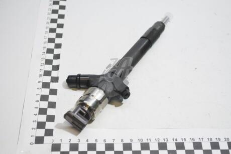 Фото 1 - форсунка паливна MITSUBISHI 1465A041 Форсунка паливна MITSUBISHI 1465A041 (фото 1)