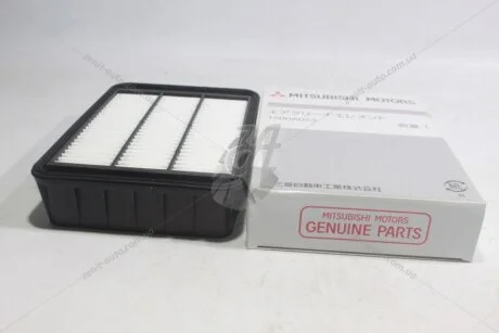 Фільтр повітряний MITSUBISHI 1500A023