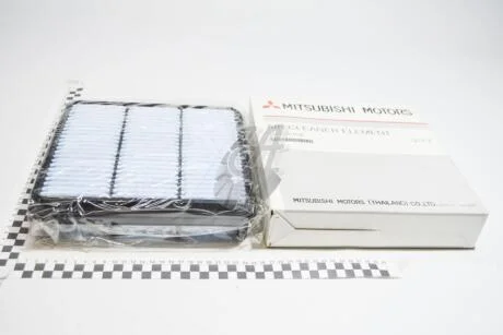 Фильтр воздушный MITSUBISHI 1500A358