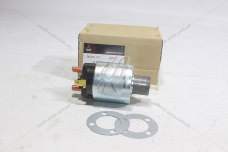 Реле втягуюче стартера Outlander III (2012) 2,4i CVT MITSUBISHI '1810A212