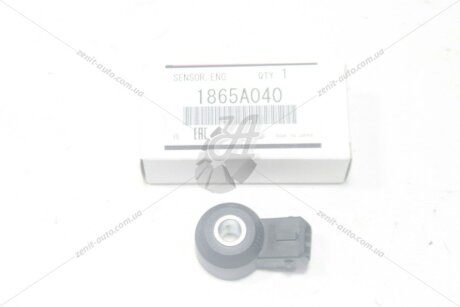 Датчик детонації Outlander III (2012) 2,4i CVT MITSUBISHI '1865A040