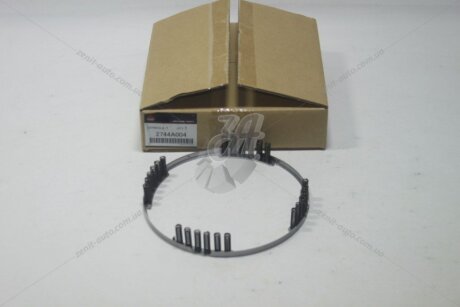 Пружина поворотна (rev) CVT Outlander III (2012) 2,4i CVT MITSUBISHI '2744A004