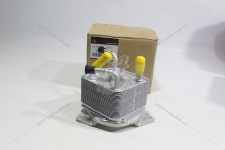 Охолоджувач масла CVT Outlander III (2021) 2,4i CVT MITSUBISHI '2920A400