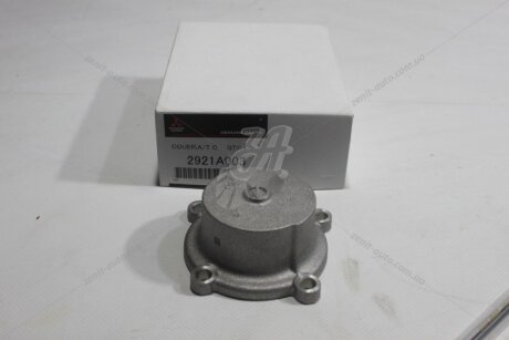 Кришка фільтру мастила CVT Outlander III (2021) 2,4i CVT MITSUBISHI '2921A003