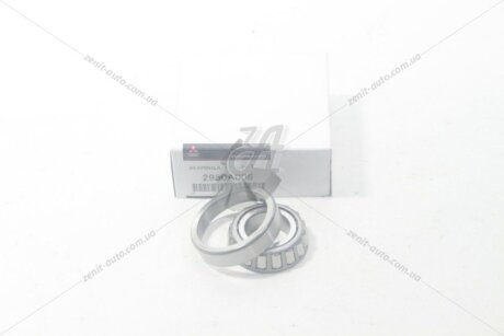 Підшипник пром вала CVT Outlander III (2012) 2,4i CVT MITSUBISHI '2950A006