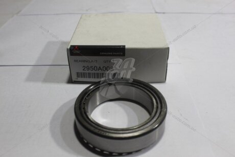 Підшипник правий диференціала CVT Outlander III (2012) 2,4i CVT MITSUBISHI '2950A008