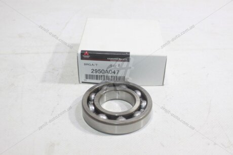 Підшипник вхідного конуса CVT Outlander III (2012) 2,4i CVT MITSUBISHI '2950A047