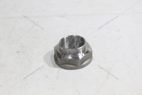 Гайка хвостовика задн редуктора Outlander III (2012) 2,4i CVT MITSUBISHI '3570A012