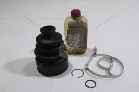 Пильовик ШРКШ задн внутр Outlander III (2021) 2,4i CVT MITSUBISHI '3717A049