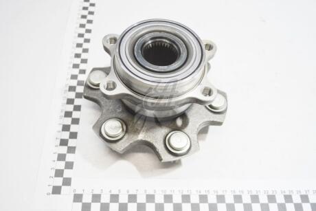 Підшипник маточини зад MITSUBISHI 3780A011