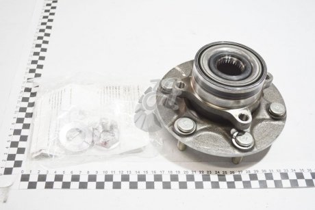 Ступица колеса пер MITSUBISHI 3880A024