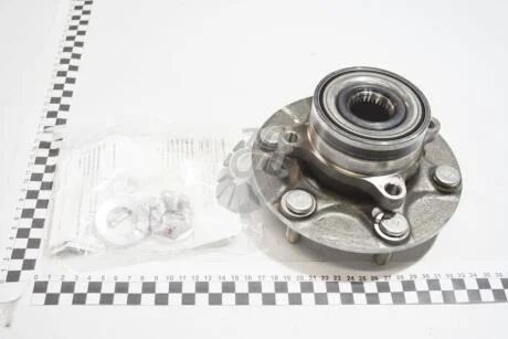Ступица колеса пер MITSUBISHI 3880A024