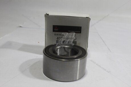 Підшипник маточини передн Lancer X, Outlander XL, ASX MITSUBISHI '40210W010P