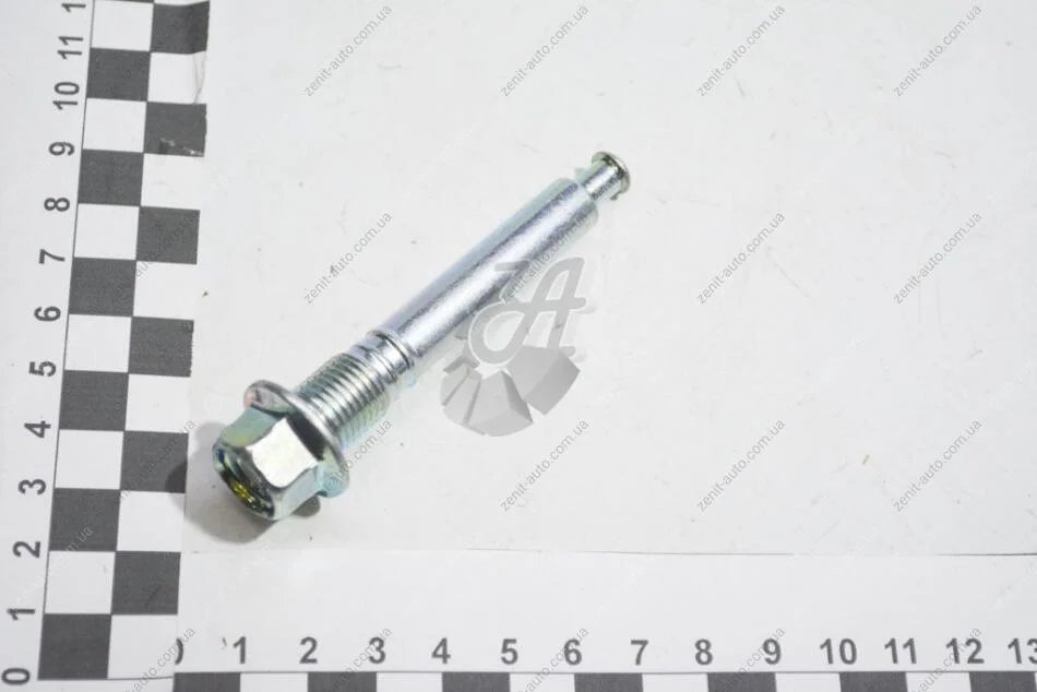 Палец направляющий верх задн суппорта Lancer IX X, Outlander I II MITSUBISHI 4605A212 (фото 1)