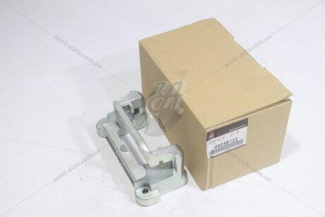 Кронштейн задн гальмівного супорта Outlander III (2012) 2,4i CVT MITSUBISHI '4605B122