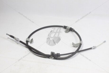 Трос правий ручного гальма Outlander III (2012) 2,4i CVT MITSUBISHI '4820A264