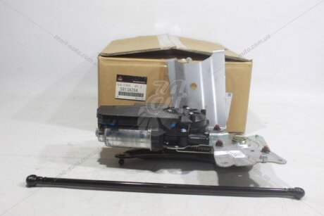 Електродвигун відкриття кришки багажника Outlander III (2021) 2,4i CVT MITSUBISHI '5813A284