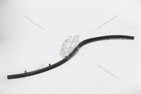 Ущільнювач капота передній MITSUBISHI 5902A134