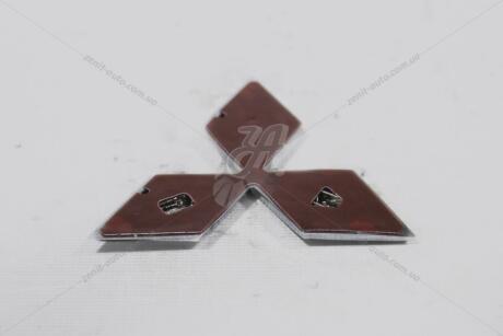 Эмблема MITSUBISHI 7415A111 (фото 1)