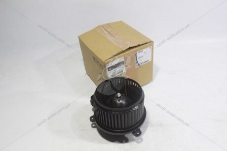 Вентилятор обігрівача салону Outlander III (2021) 2,4i CVT MITSUBISHI '7802A326