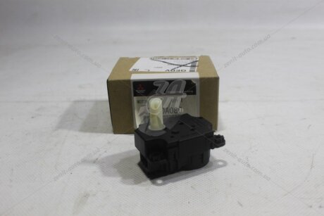 Мотор приводу заслінок обігрівача Outlander III (2012) 2,4i CVT MITSUBISHI '7820A080