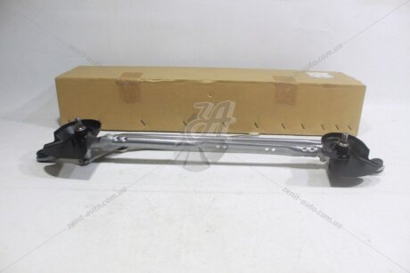 Трапеція склоочисника переднього Outlander III (2012) 2,4i CVT MITSUBISHI '8251A065