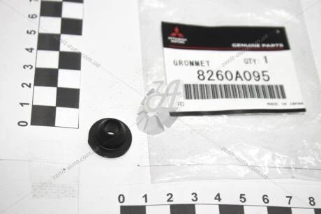 Ущільнююче кільце MITSUBISHI 8260A095