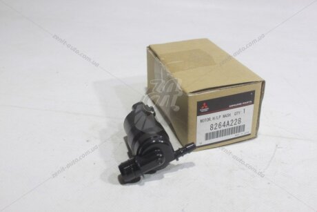 Насос омивача фар Outlander III (2012) 2,4i CVT MITSUBISHI '8264A228