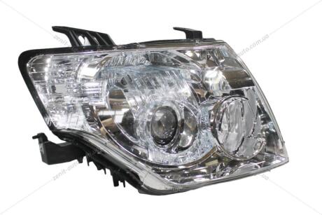 Фара правая MITSUBISHI 8301B532