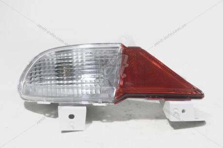 Фонарь противотуманный зад прав MITSUBISHI 8336A120
