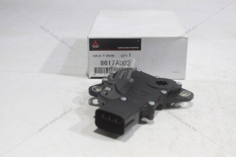 Датчик увімкненої передачі CVT Outlander III (2012) 2,4i CVT MITSUBISHI '8617A002