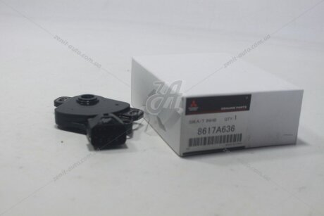 Датчик селектора CVT Outlander III (2021) 2,4i CVT MITSUBISHI '8617A636