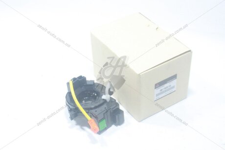 Шлейф подушки безпеки рульової колонки Outlander III (21-) MITSUBISHI '8619A516