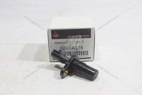Датчик швидкості вхідного валу CVT Outlander III (2012) 2,4i CVT MITSUBISHI '8651A335