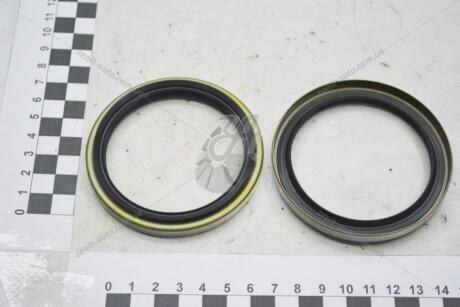 Сальник піввісі пер прав MITSUBISHI MB160946