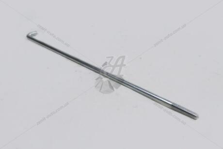 Болт крепления аккумулятора MITSUBISHI MB241985