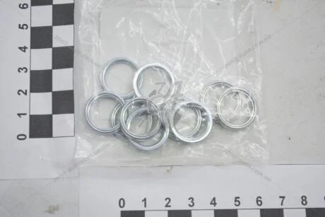 Кольцо маслосливной пробки ДВС MITSUBISHI MD050317