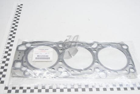 Прокладка ГБЦ Pajero Sport I (98-07) 3.0i V6 MITSUBISHI MD320044