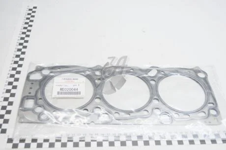 Прокладка ГБЦ Pajero Sport I (98-07) 3.0i V6 MITSUBISHI MD320044