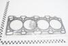 Прокладка головки блоку циліндра MITSUBISHI MD332034 (фото 1)