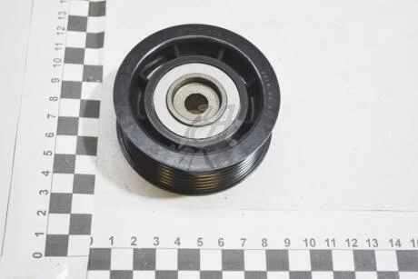 Ролик натягувача паса MITSUBISHI MD368210
