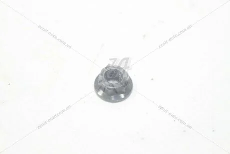 Гайка підкрилка Outlander III (12-) (MF920370) MITSUBISHI 'MF920370