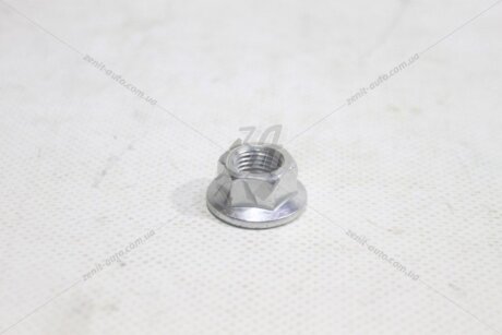 Гайка болта задн підвіски Outlander III (2012) 2,4i CVT MITSUBISHI 'MF920661