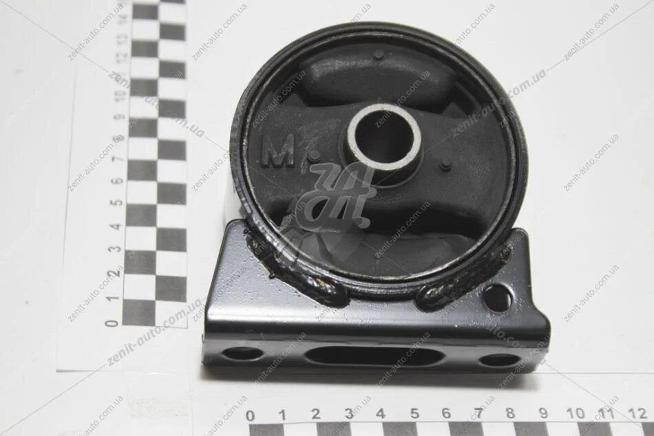 Подушка двиг центр MITSUBISHI MN101386 (фото 1)