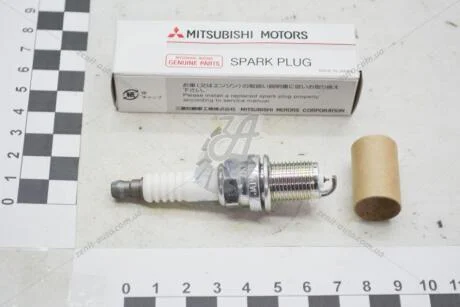 Свеча зажигания иридиевая Lancer IX 1.6i MITSUBISHI MN119487